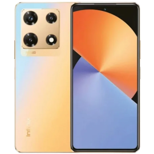 Infinix Note 30 Pro